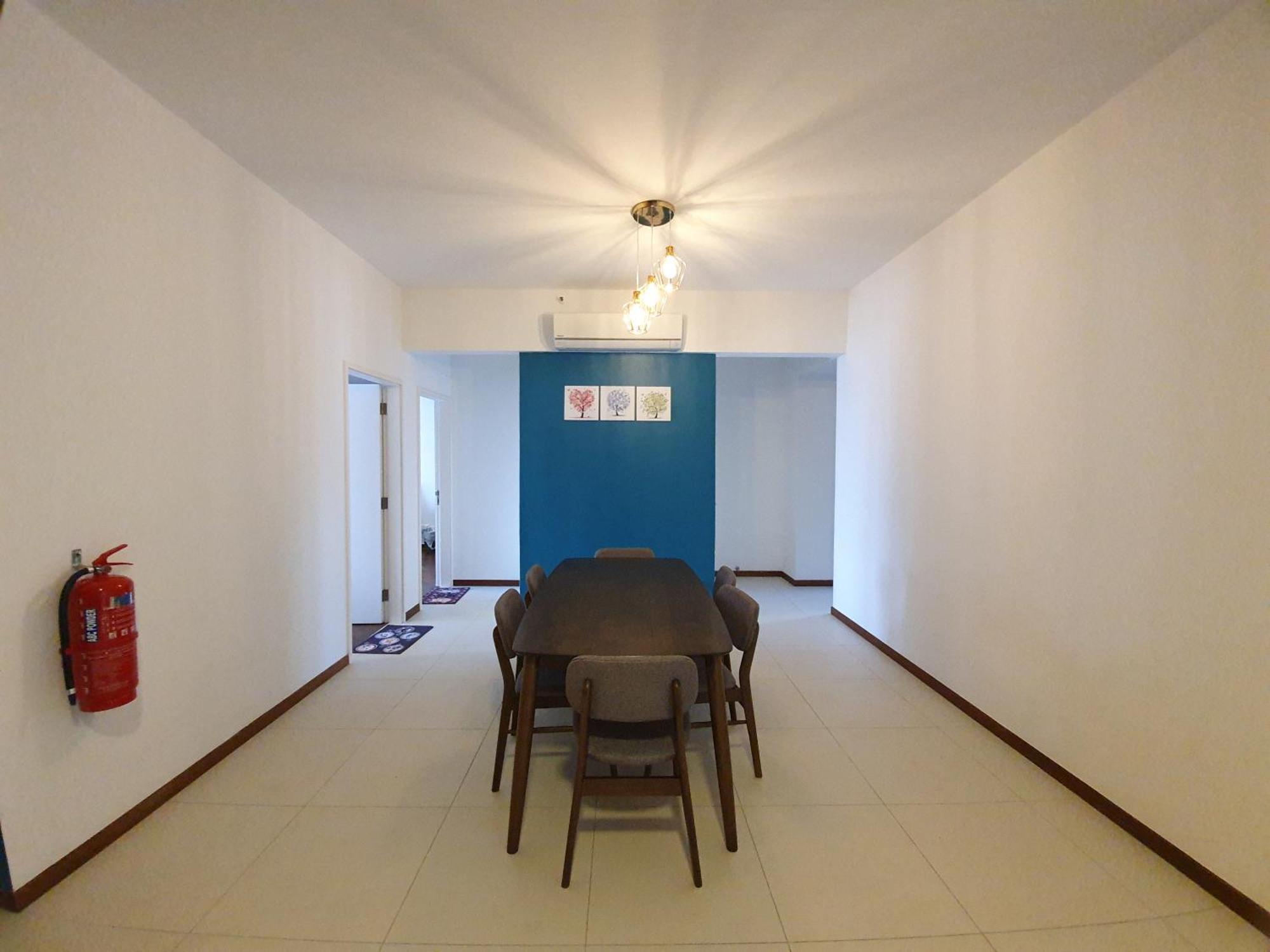 The Landmark By Katana 3Br To 4Br Luxury Seaview Landmark Homestay At Gurney 15-16Pax 无敌海景套房 Tanjung Tokong Kültér fotó
