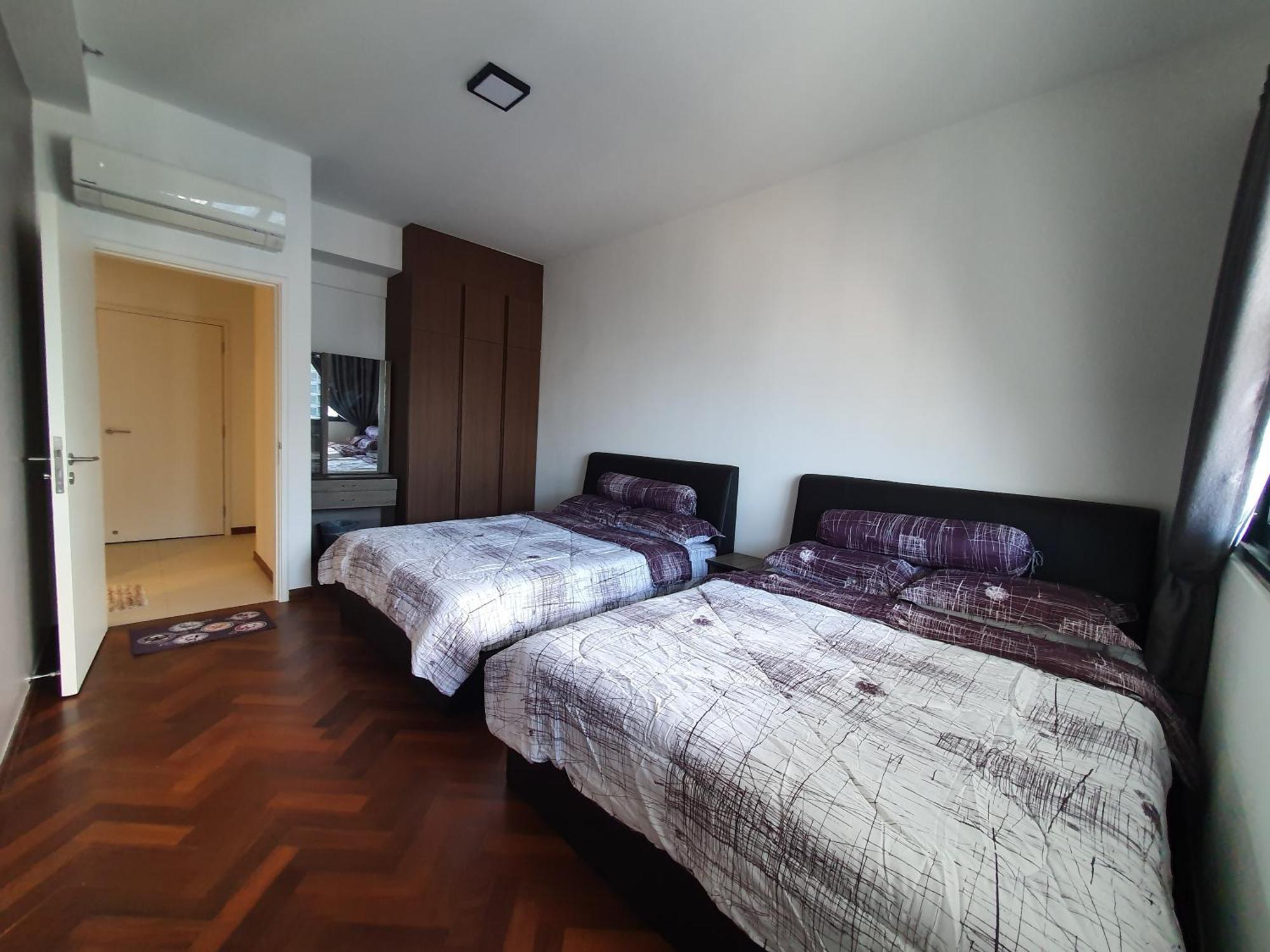 The Landmark By Katana 3Br To 4Br Luxury Seaview Landmark Homestay At Gurney 15-16Pax 无敌海景套房 Tanjung Tokong Kültér fotó