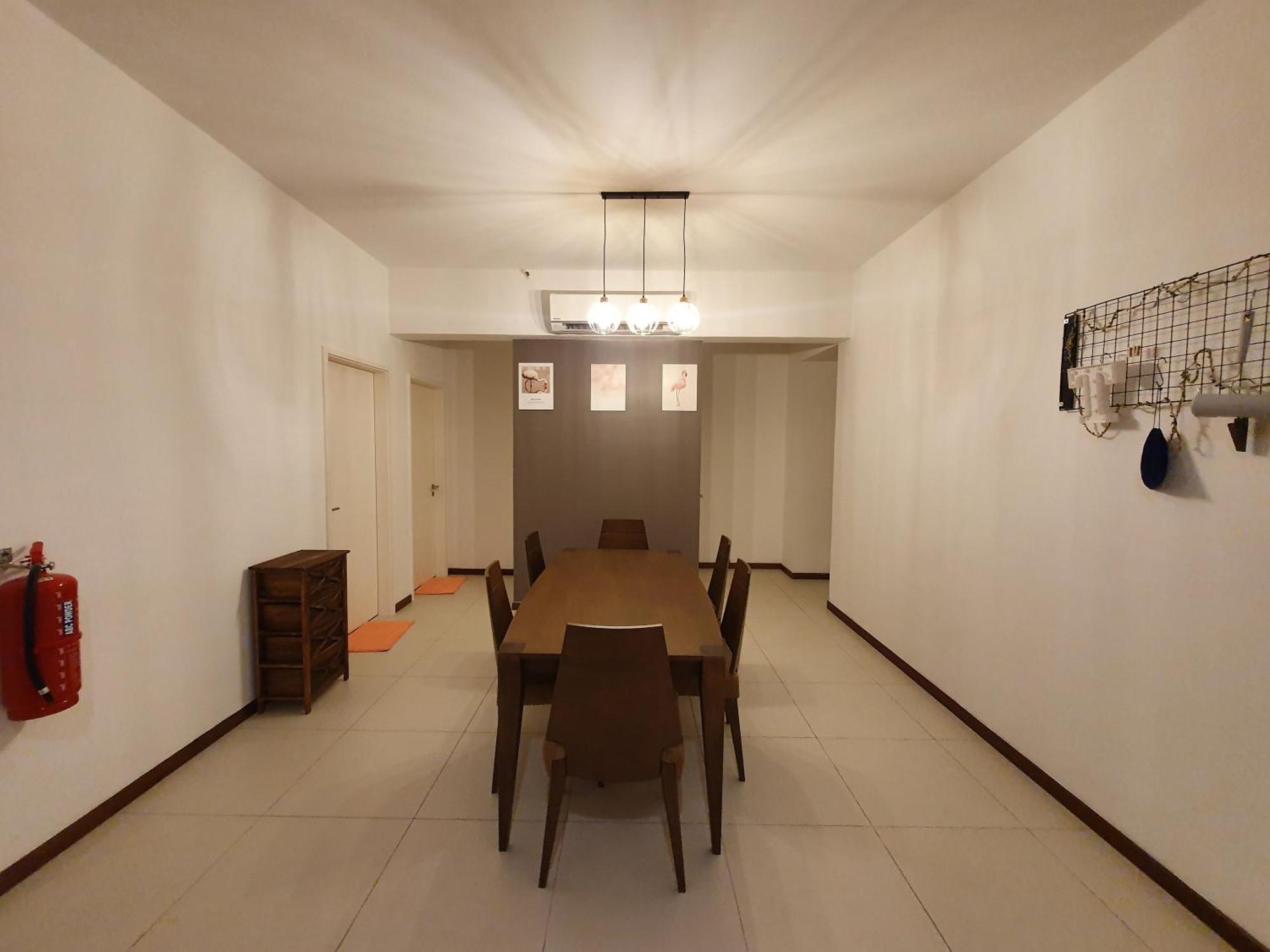 The Landmark By Katana 3Br To 4Br Luxury Seaview Landmark Homestay At Gurney 15-16Pax 无敌海景套房 Tanjung Tokong Kültér fotó