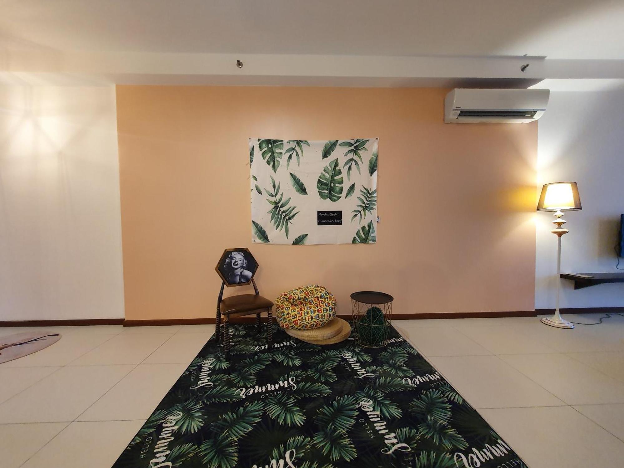 The Landmark By Katana 3Br To 4Br Luxury Seaview Landmark Homestay At Gurney 15-16Pax 无敌海景套房 Tanjung Tokong Kültér fotó